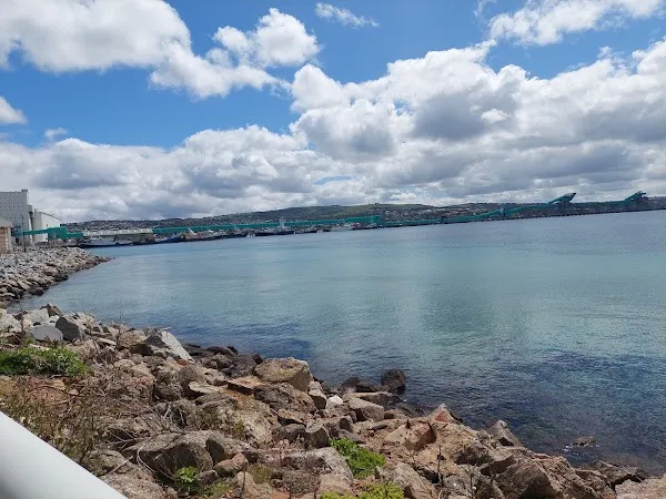 Port Lincoln cover