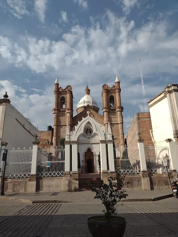 Zacatecas cover