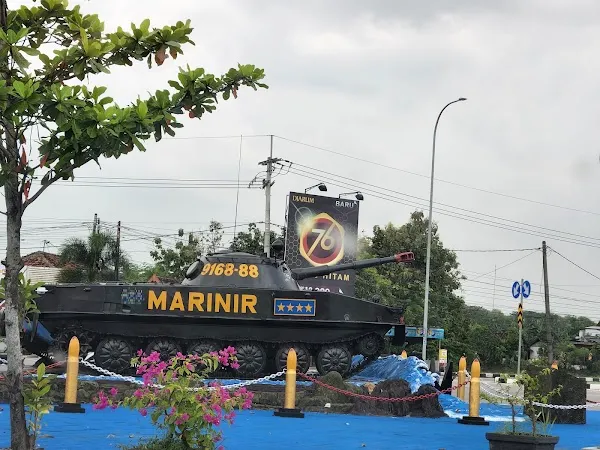 Madiun cover