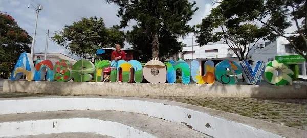 Valle del Cauca Department cover
