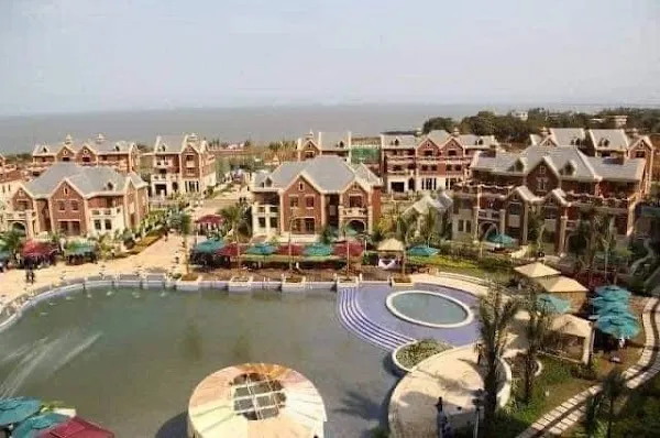 Conakry cover