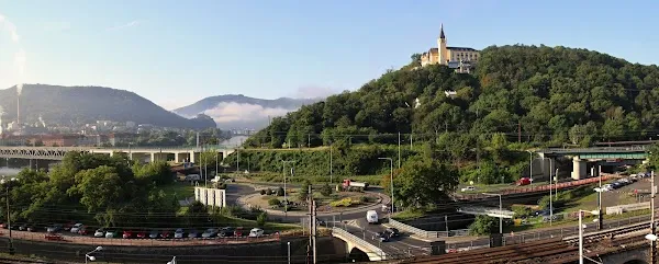 Ústí nad Labem Region cover