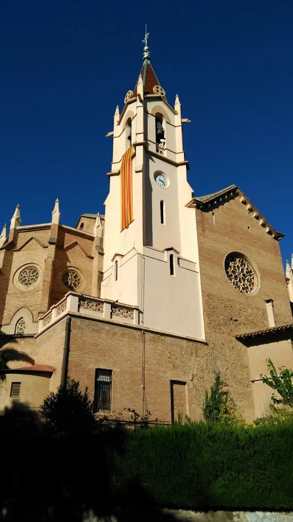 Torrelles de Llobregat cover