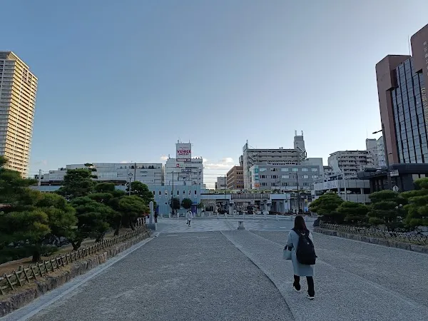 Hyōgo Prefecture cover