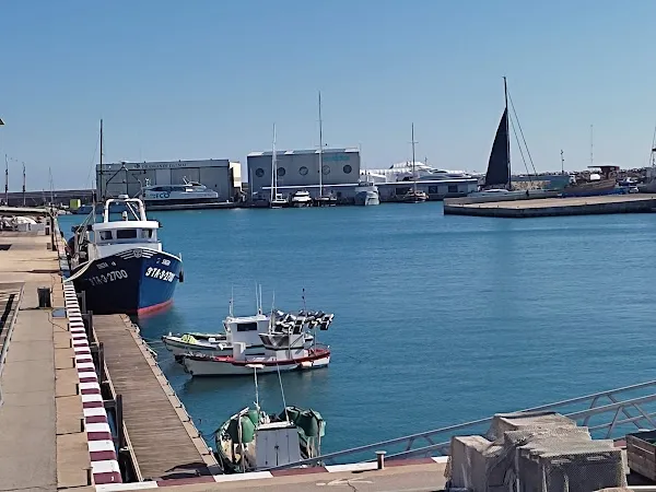 Arenys de Mar cover