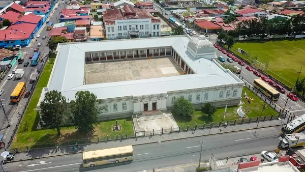 Provincia de Cartago cover