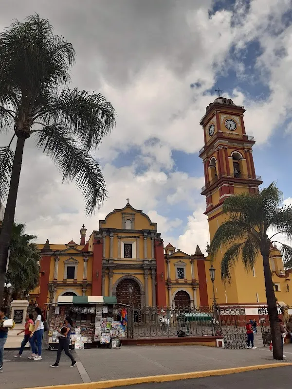 Orizaba cover