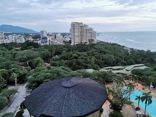 Magdalena Department cover