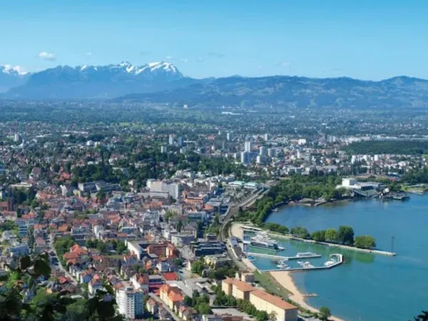 Vorarlberg cover