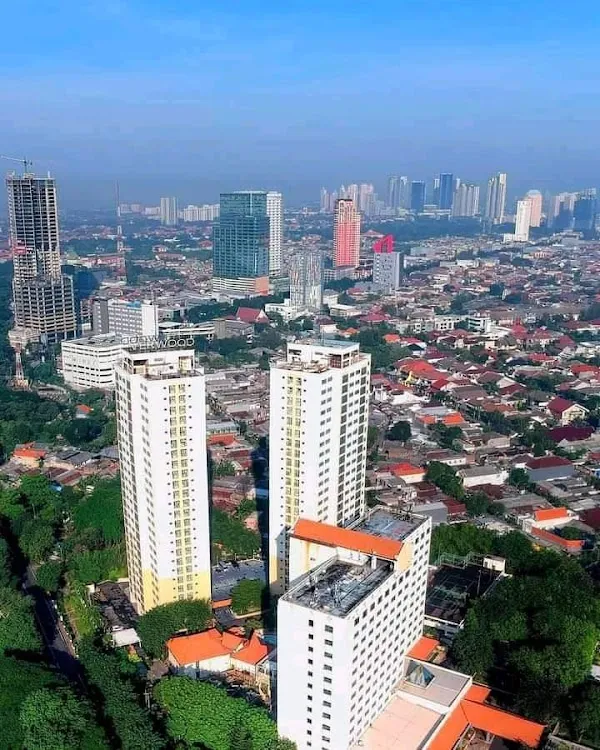 Surabaya cover