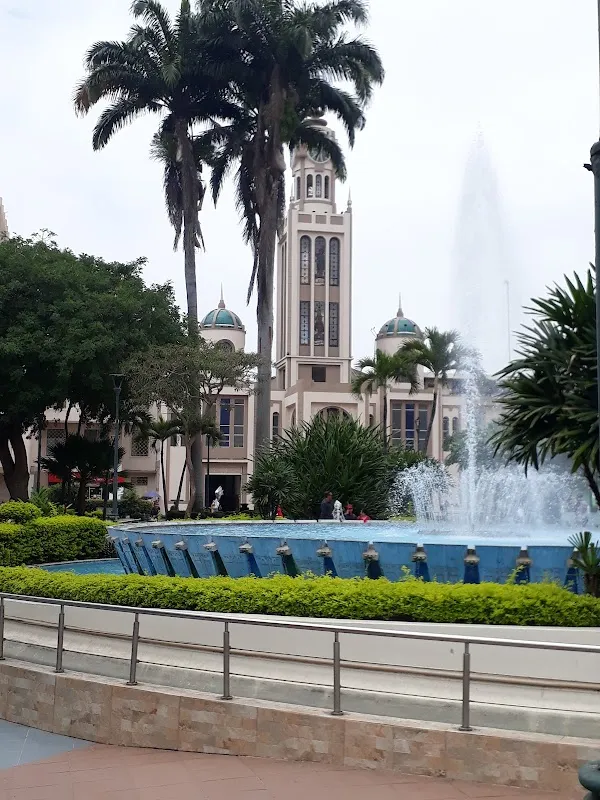 El Oro Province cover