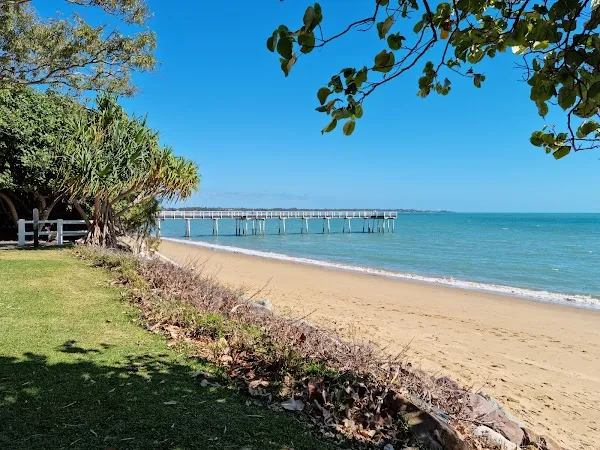 Hervey Bay cover