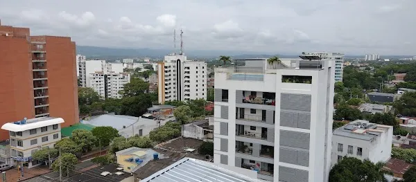 Neiva cover