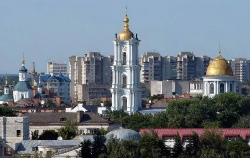 Sumy cover