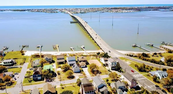 Morehead City cover