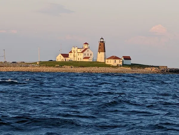 Narragansett cover