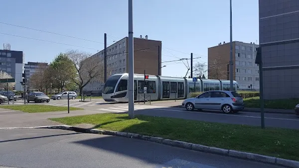 Aulnoy-lez-Valenciennes cover