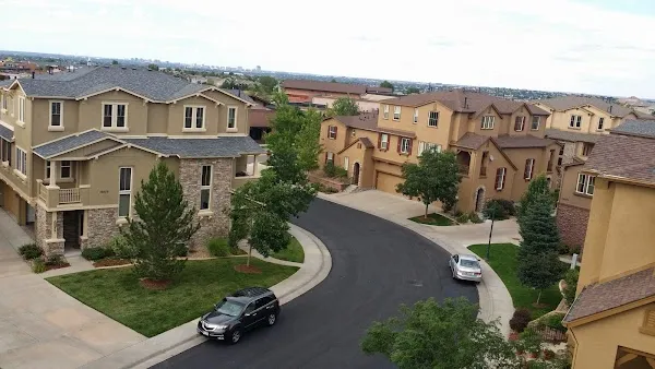 Highlands Ranch cover