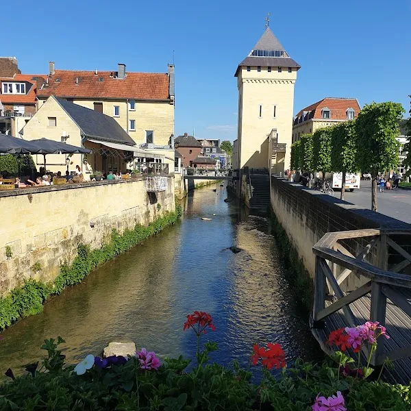 Valkenburg aan de Geul cover
