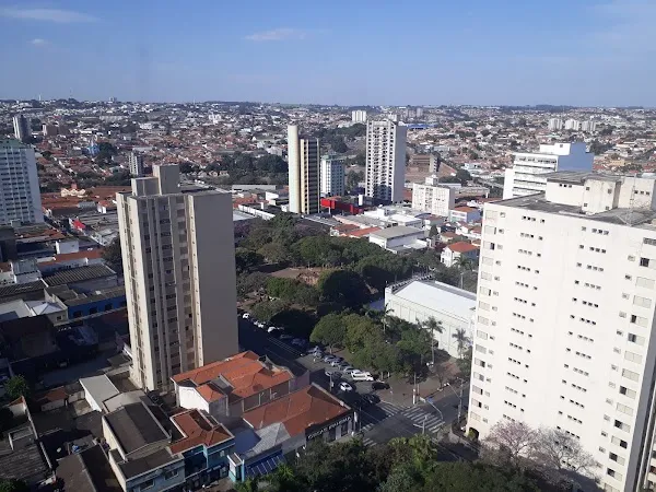 Limeira cover