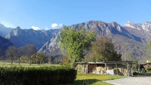 Friuli–Venezia Giulia cover