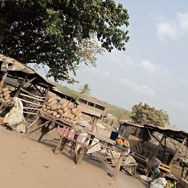 Oyo State cover