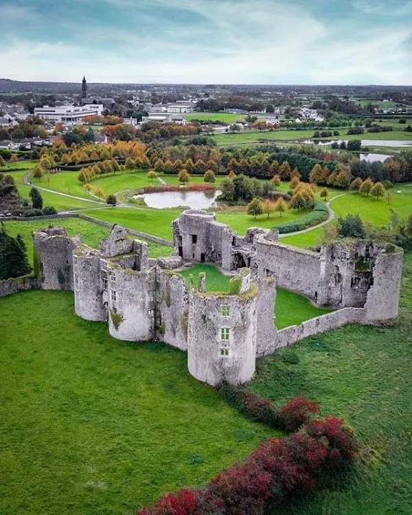 Roscommon cover