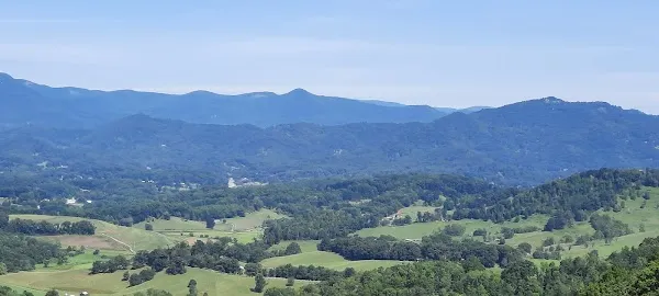 Waynesville cover