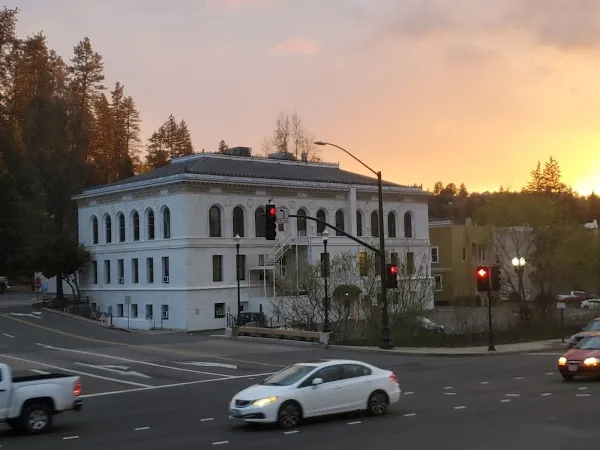 Placerville cover