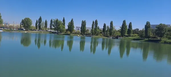 Tres Cantos cover