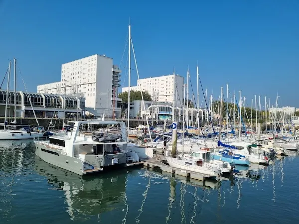Lorient cover