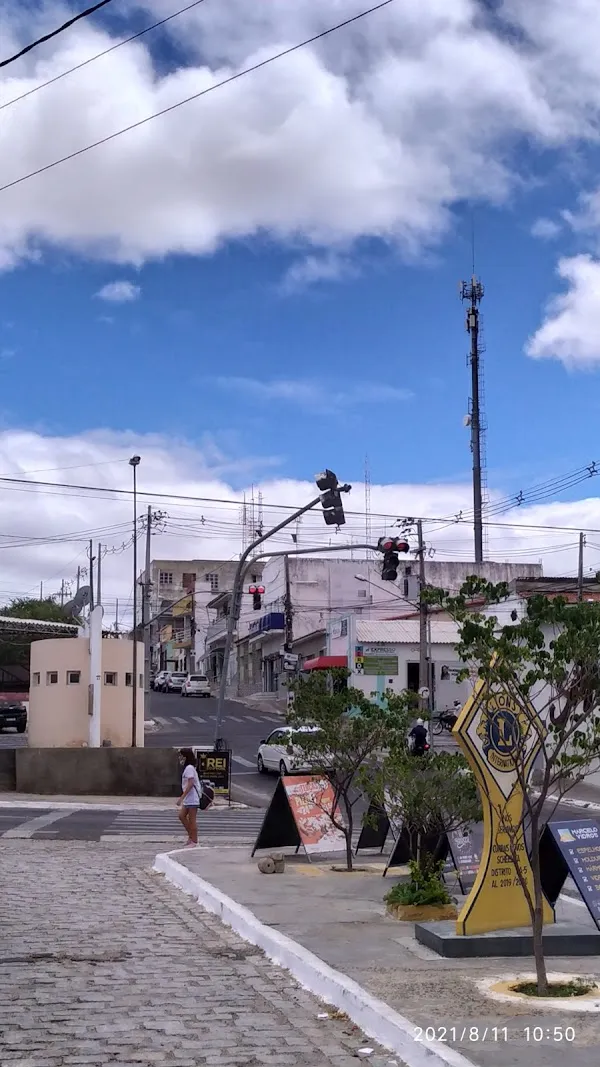 Rio Grande do Norte cover