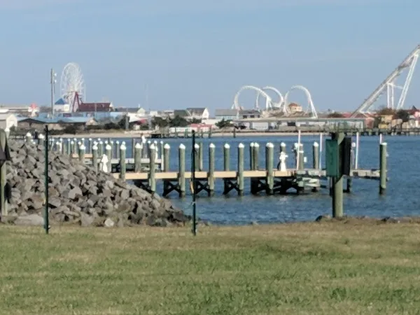 West Ocean City cover