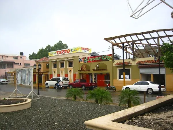 Villa Tapia cover