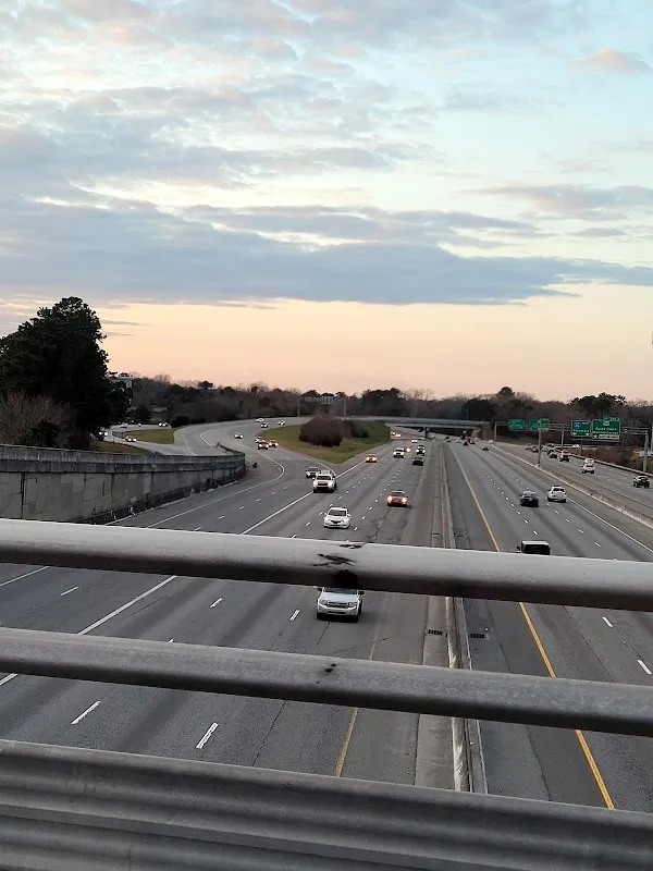 North Charleston cover