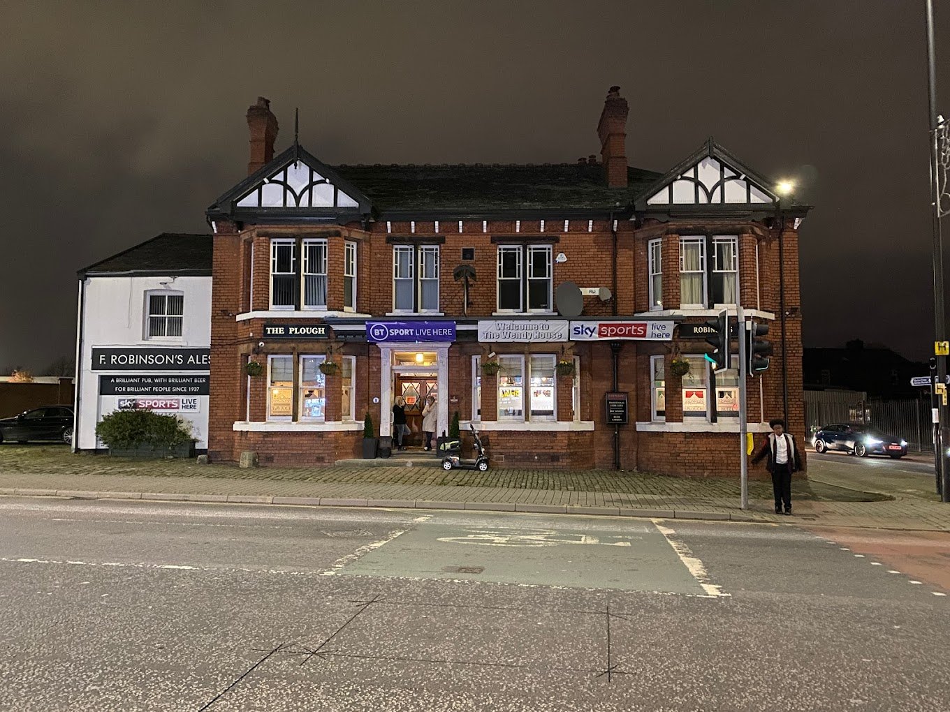 The Plough - Image 2