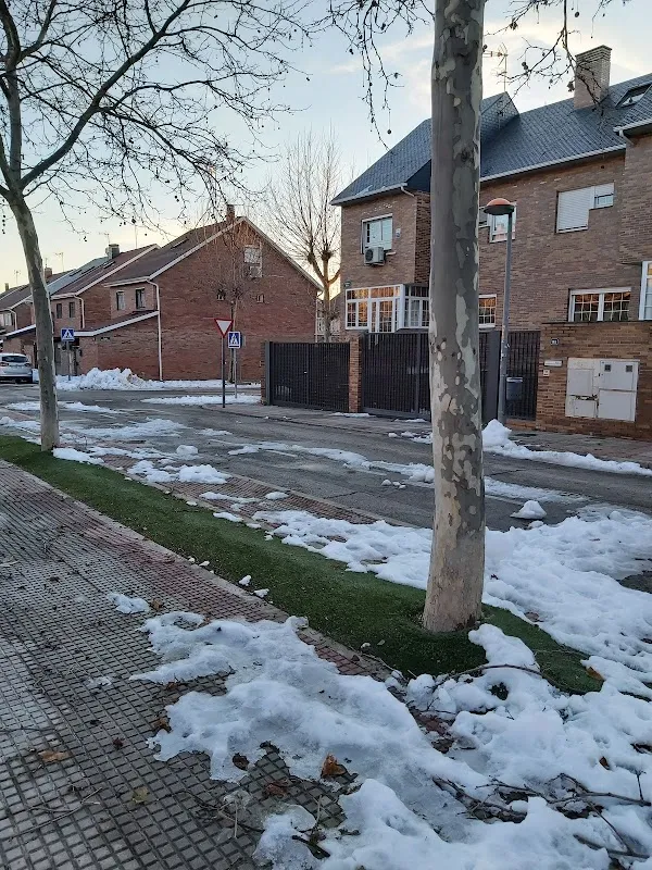 Villanueva del Pardillo cover