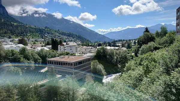Flims cover