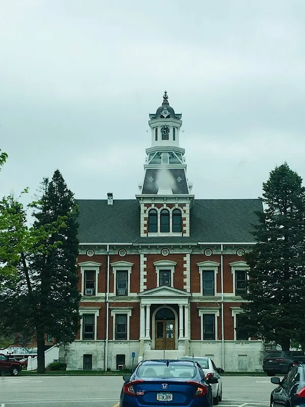Macomb cover