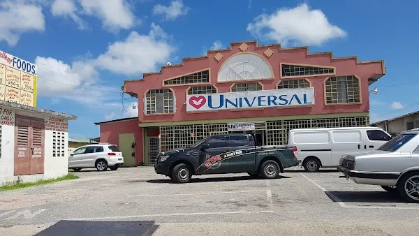 Couva-Tabaquite-Talparo Regional Corporation cover