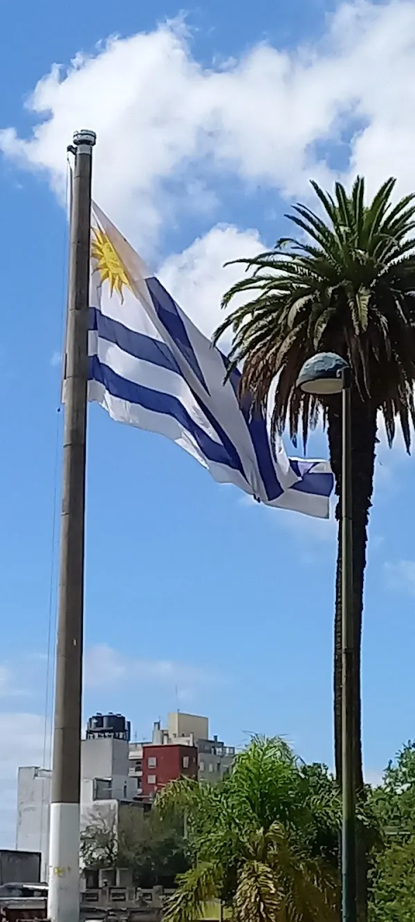 Montevideo Department cover