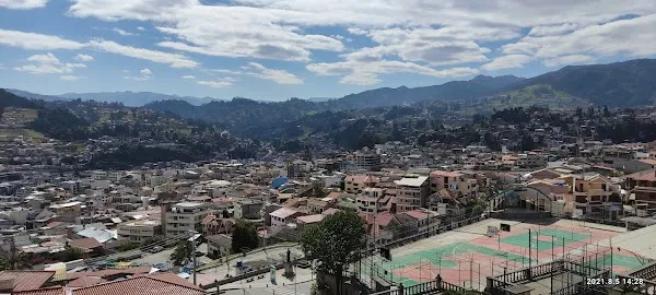 Cañar Province cover