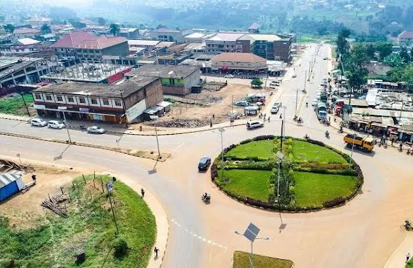 Masaka cover