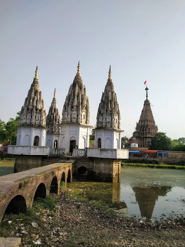 Kannauj cover