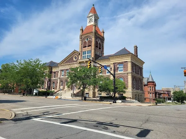 Circleville cover