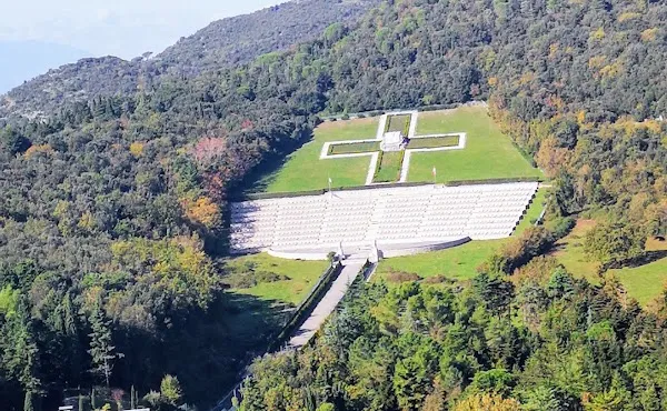 Sant'Elia Fiumerapido cover