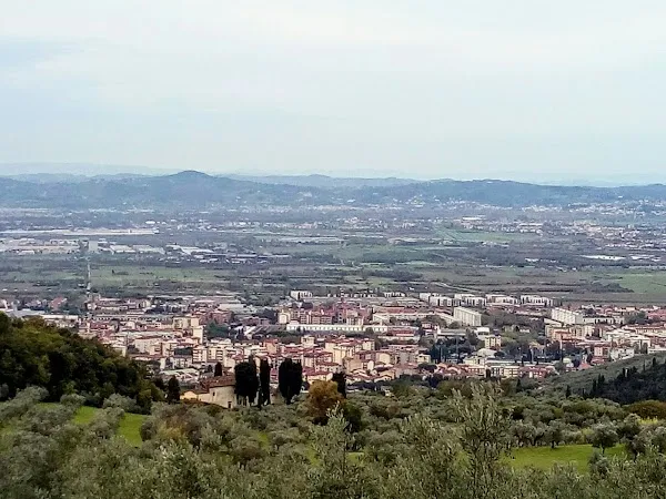 Sesto Fiorentino cover