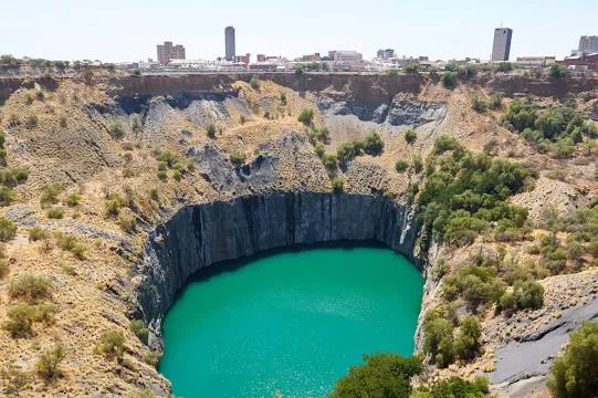 Northern Cape cover