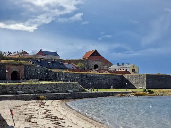 Varberg cover