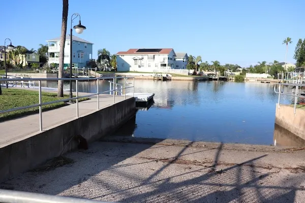 New Port Richey cover